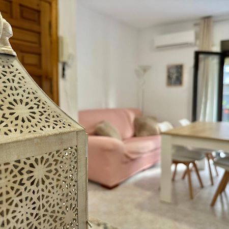 La Casa De Rafalita Cordoue Extérieur photo