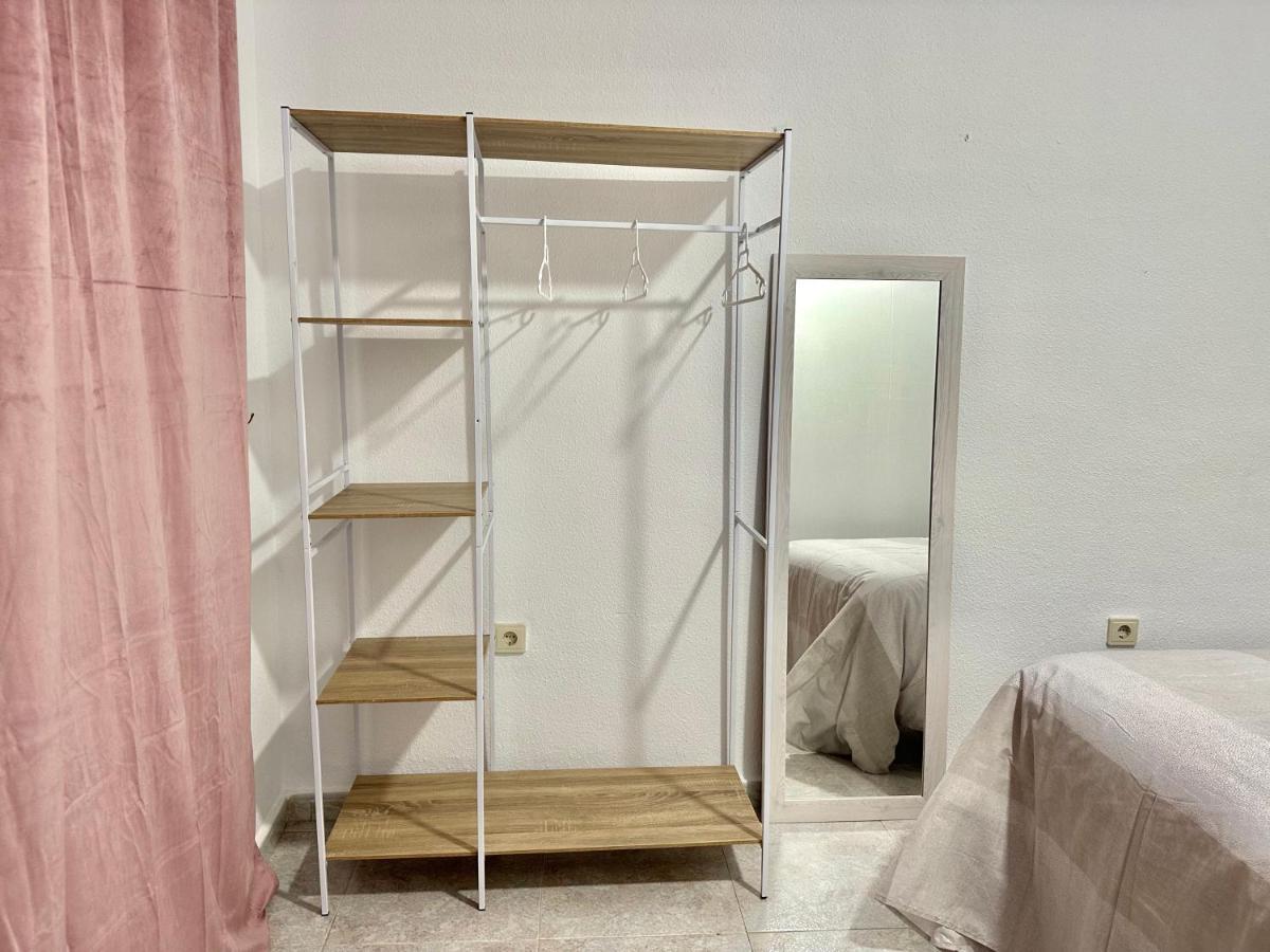 La Casa De Rafalita Cordoue Extérieur photo