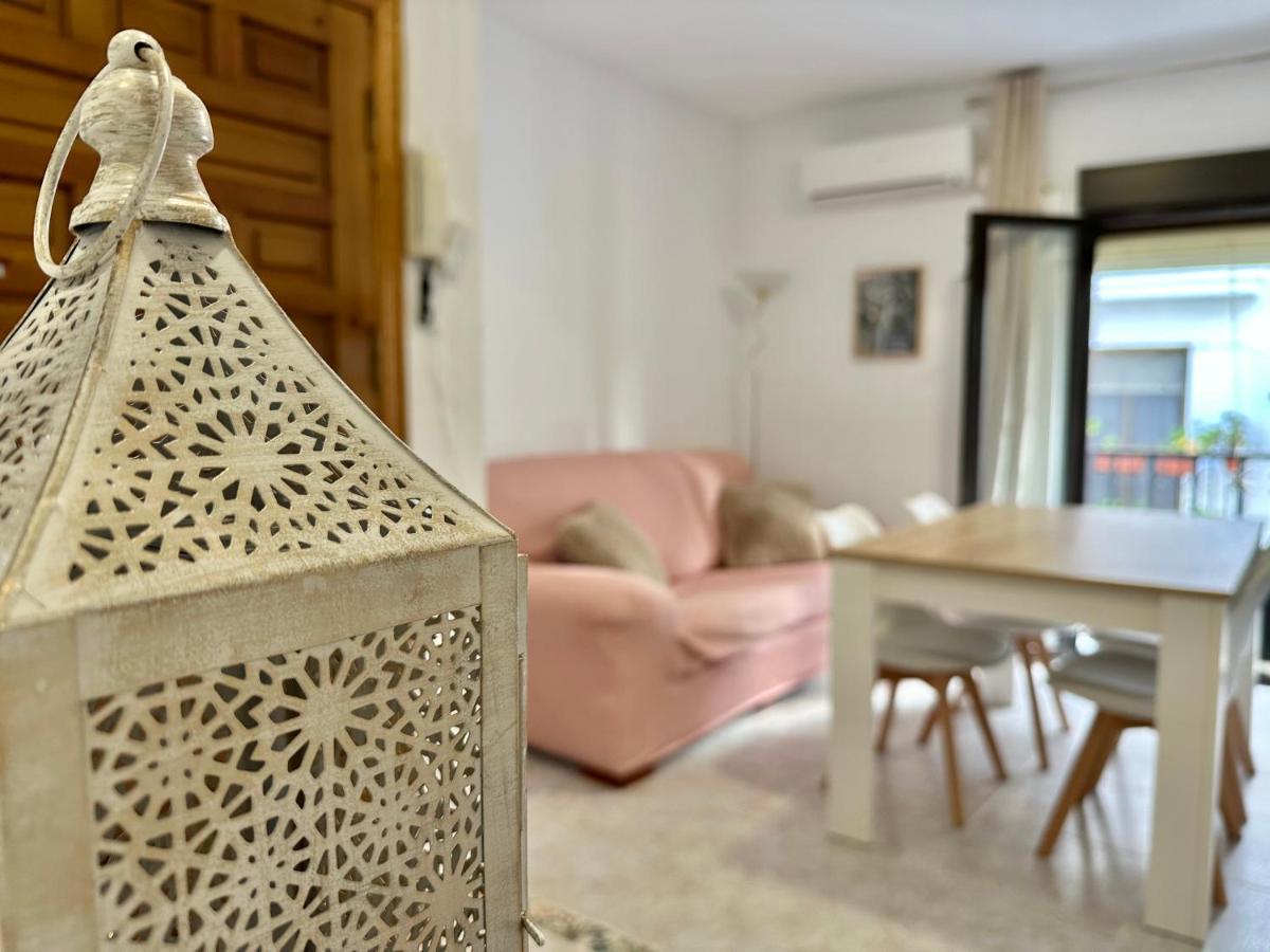 La Casa De Rafalita Cordoue Extérieur photo