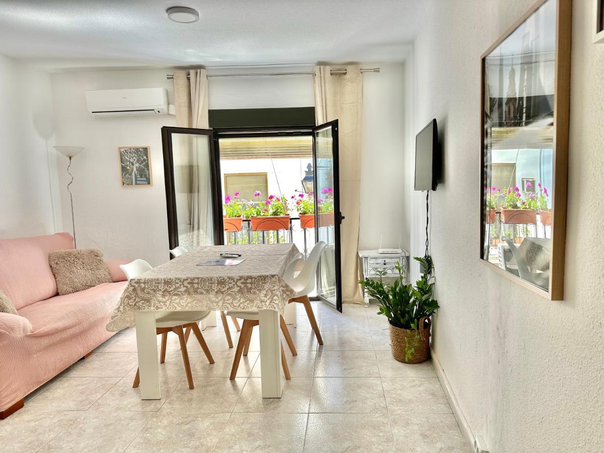 La Casa De Rafalita Cordoue Extérieur photo